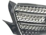 Calandre diamant pour Mercedes Vito et classe V w447 phase 3 à partir de 2023 – Image 4