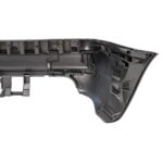 Pare-chocs arrière pack M M2 BMW série 3 E46 coupé sans radar – Image 3